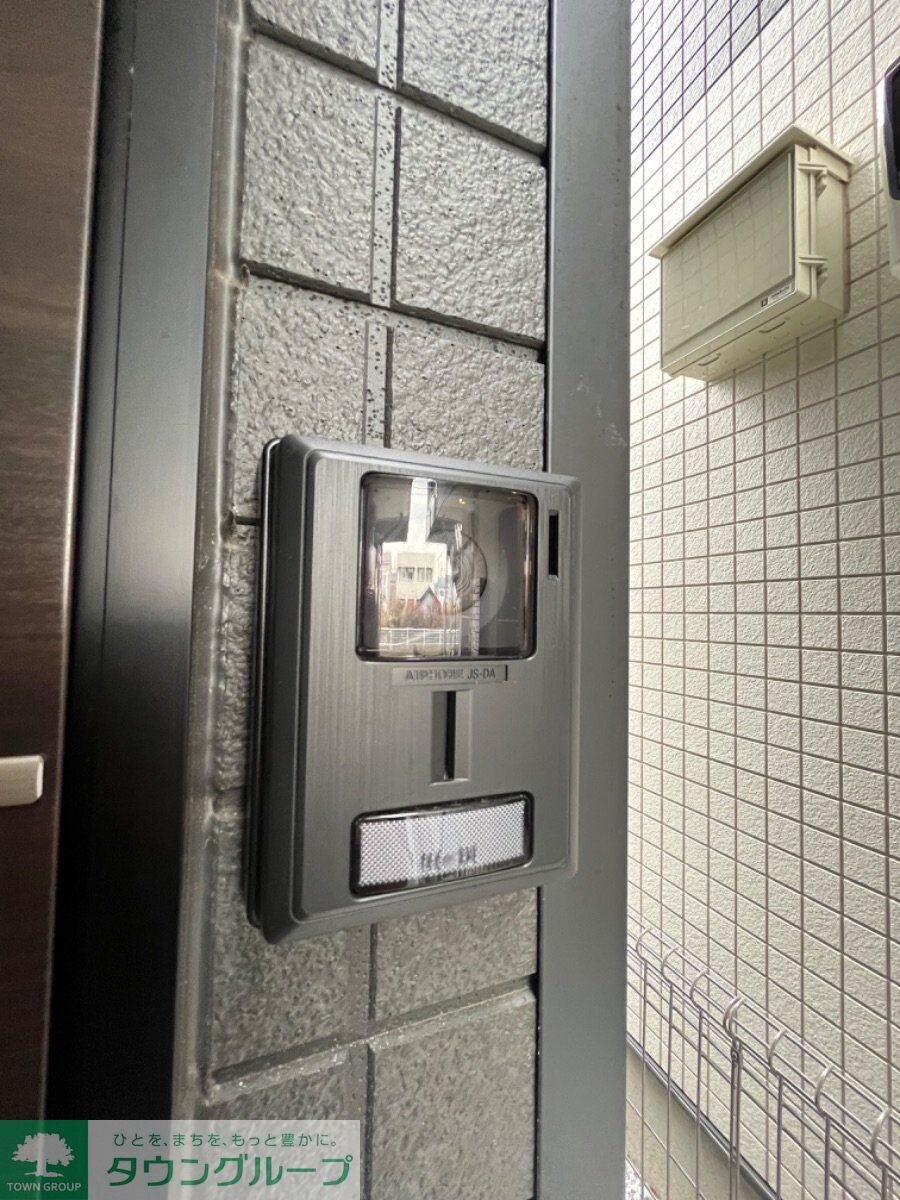 グランディールさがみ野の物件内観写真