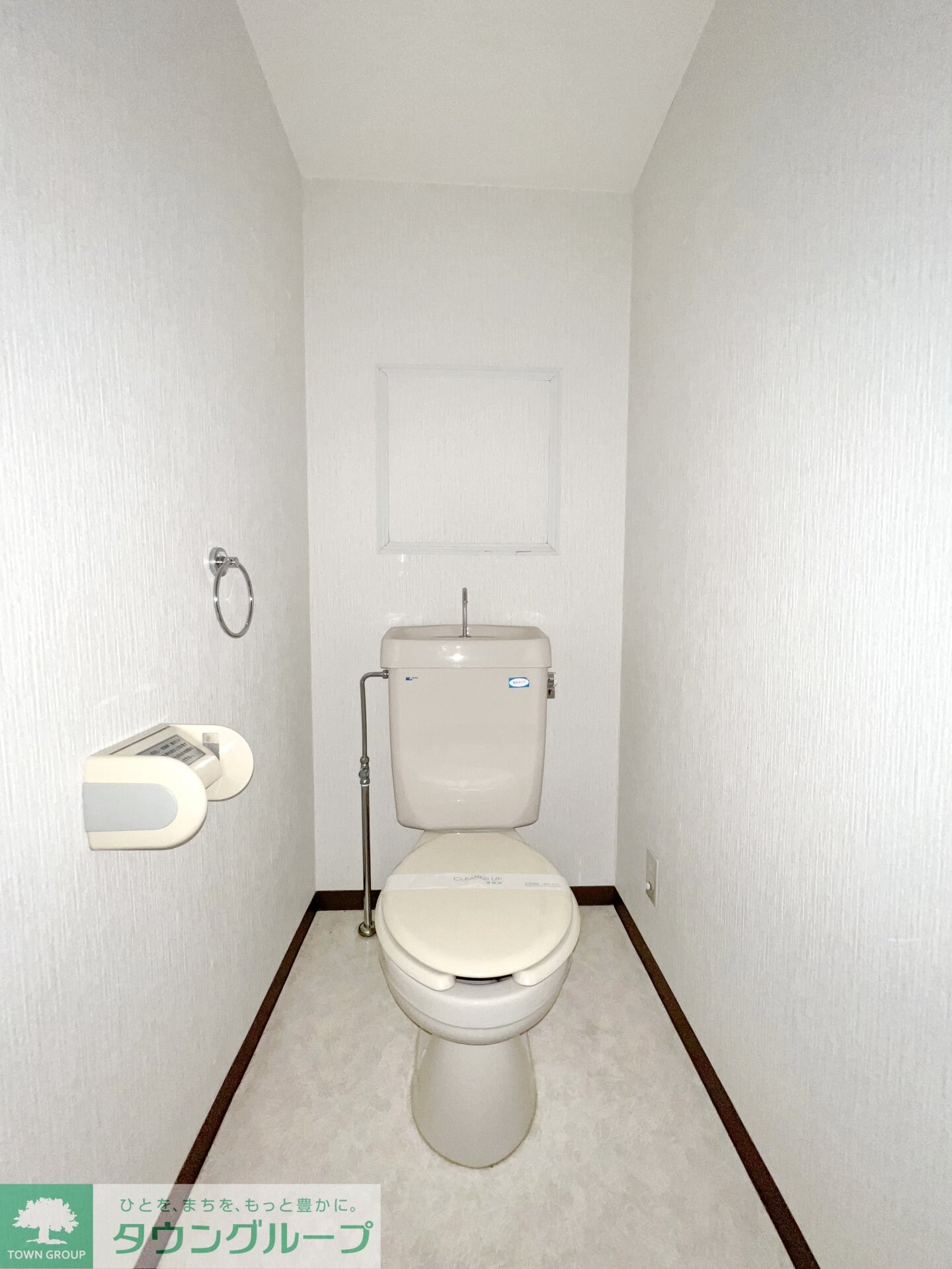 エトワール薬師台の物件内観写真