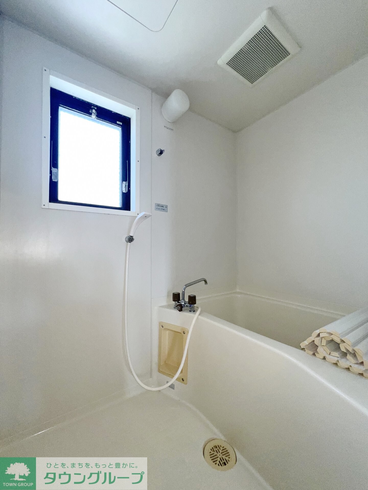 エトワール薬師台の物件内観写真