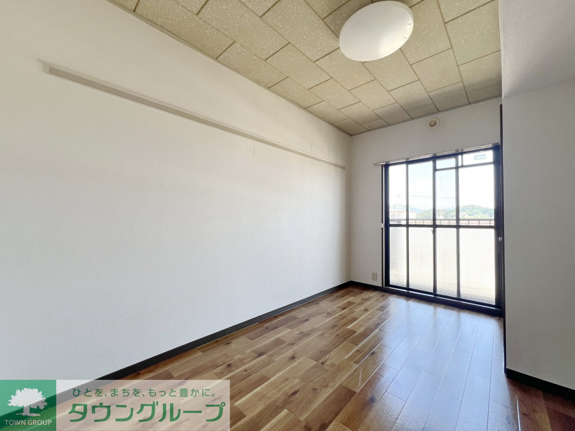 エトワール薬師台の物件内観写真