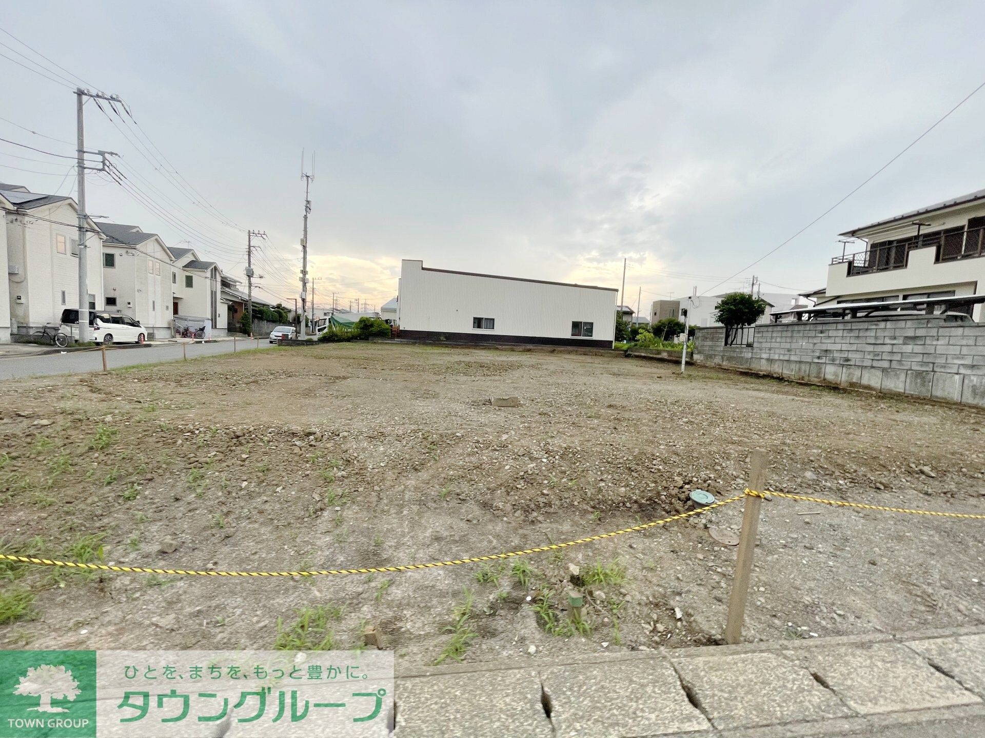 （仮称）倉見メゾン西棟の物件内観写真