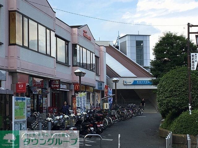 アイリスの物件内観写真