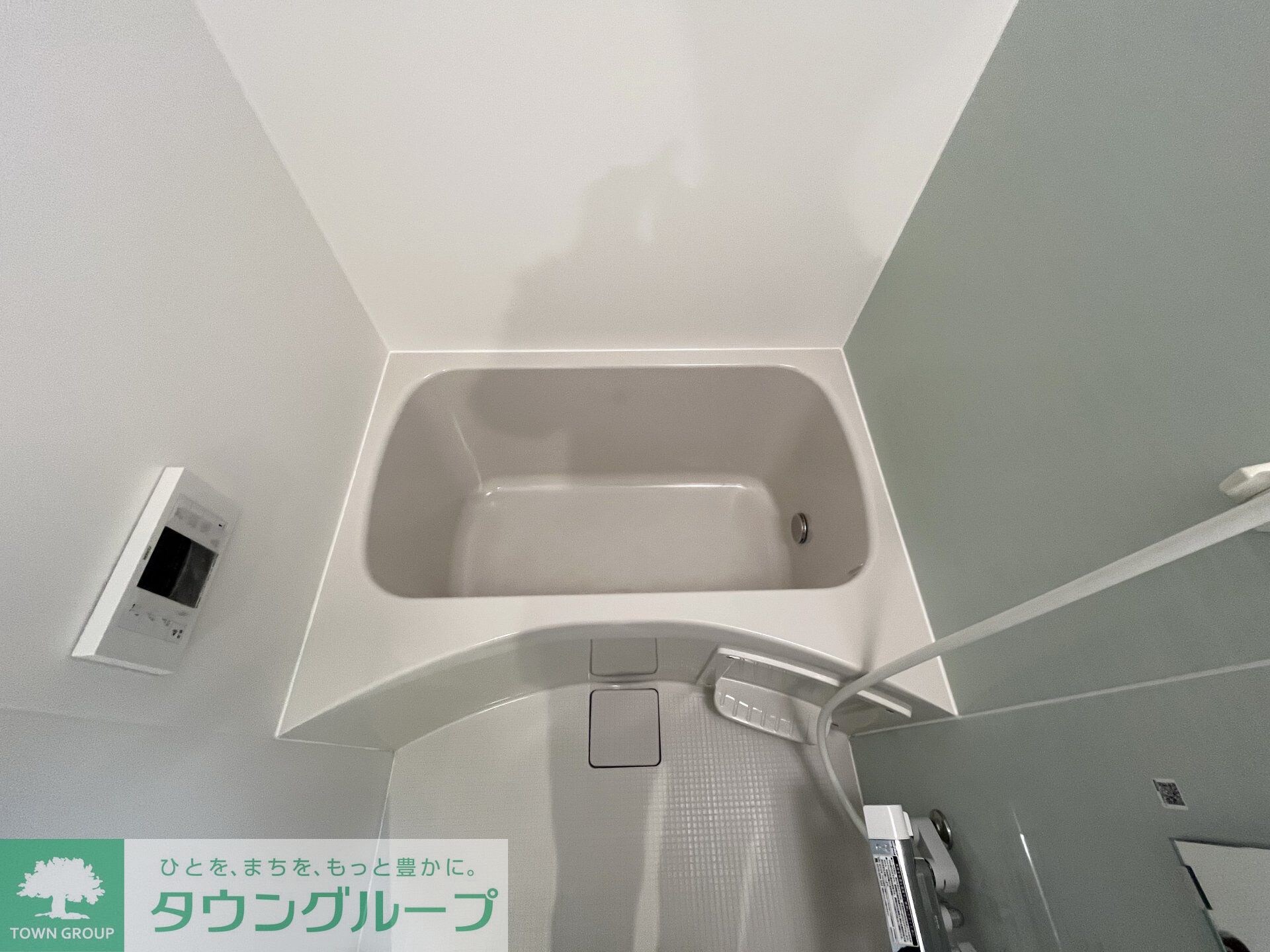 グリーンカーサさがみ野の物件内観写真