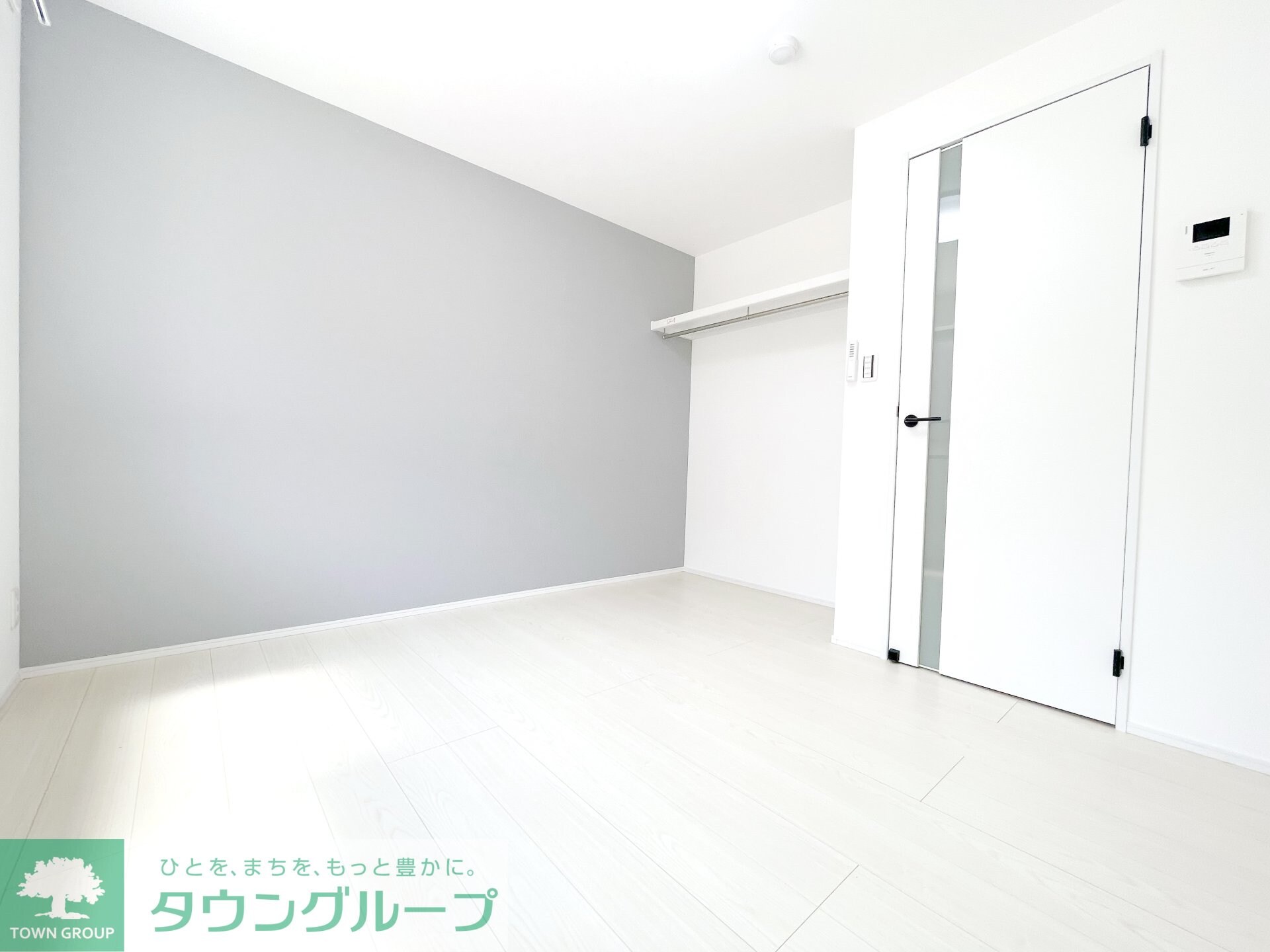 アザ－レ・ソーニョ座間の物件内観写真