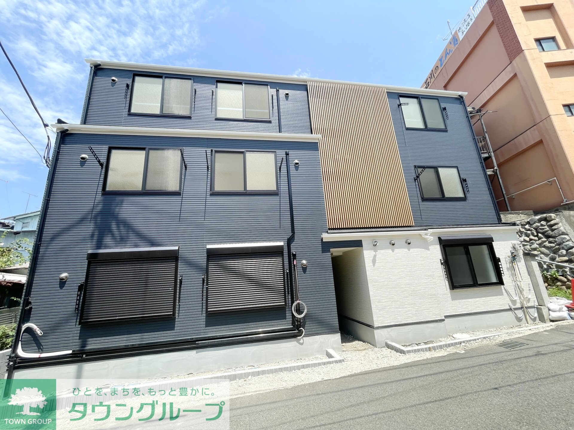 アザ－レ・ソーニョ座間の物件内観写真