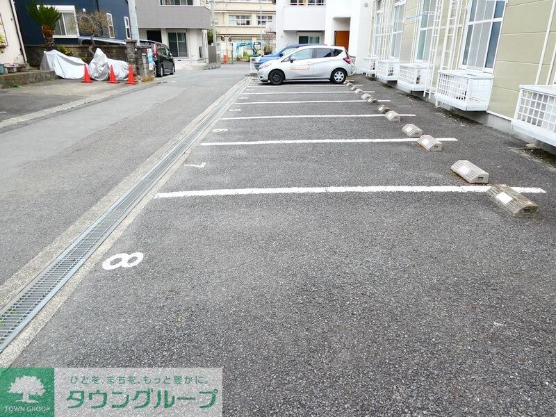 レオパレスアルファの物件内観写真