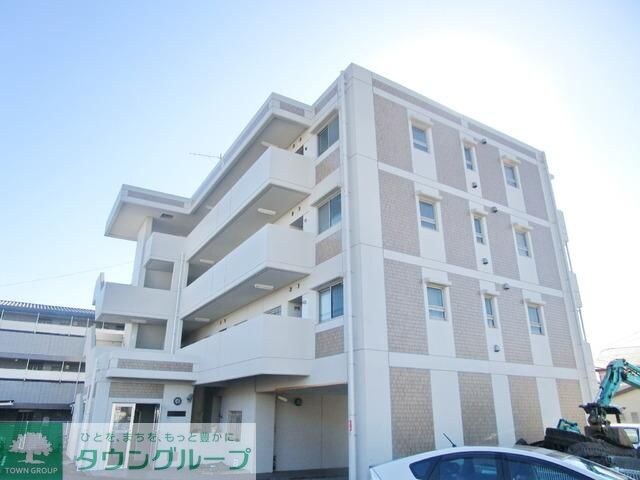 メゾンアイの物件内観写真