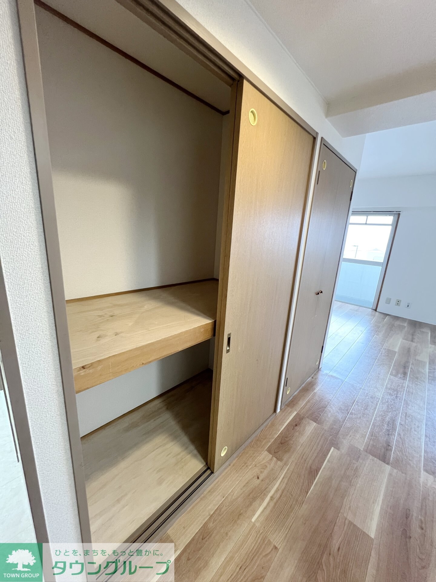 メゾンアイの物件内観写真