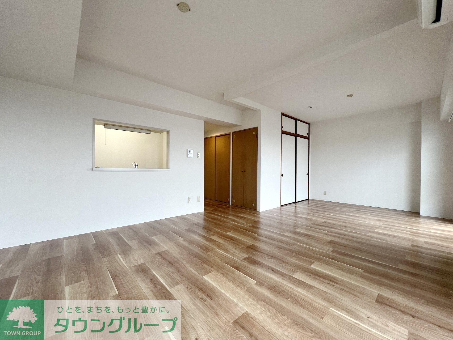 メゾンアイの物件内観写真