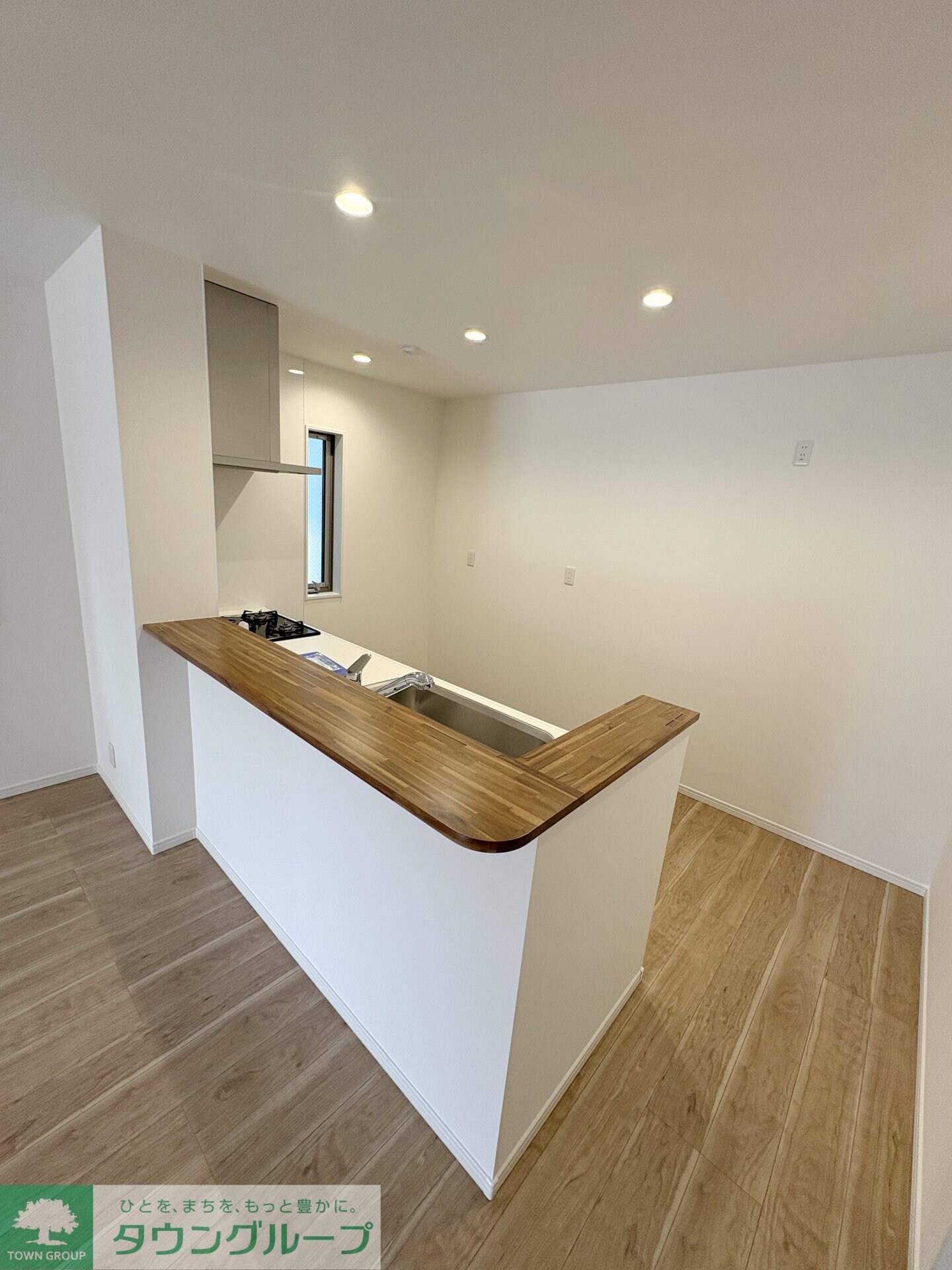 クラージュBの物件内観写真