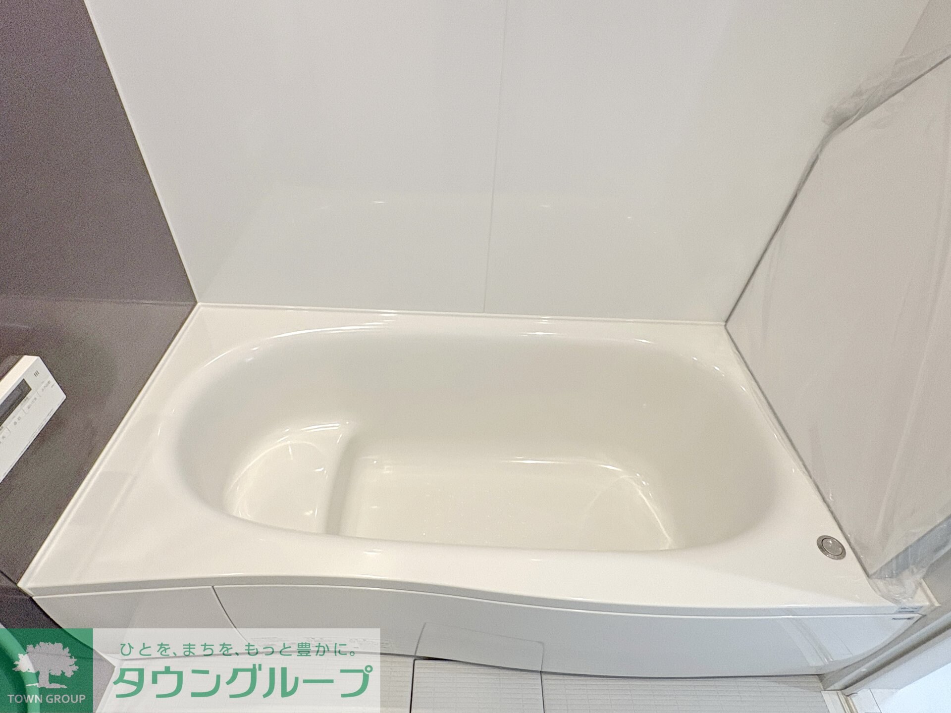 クラージュBの物件内観写真