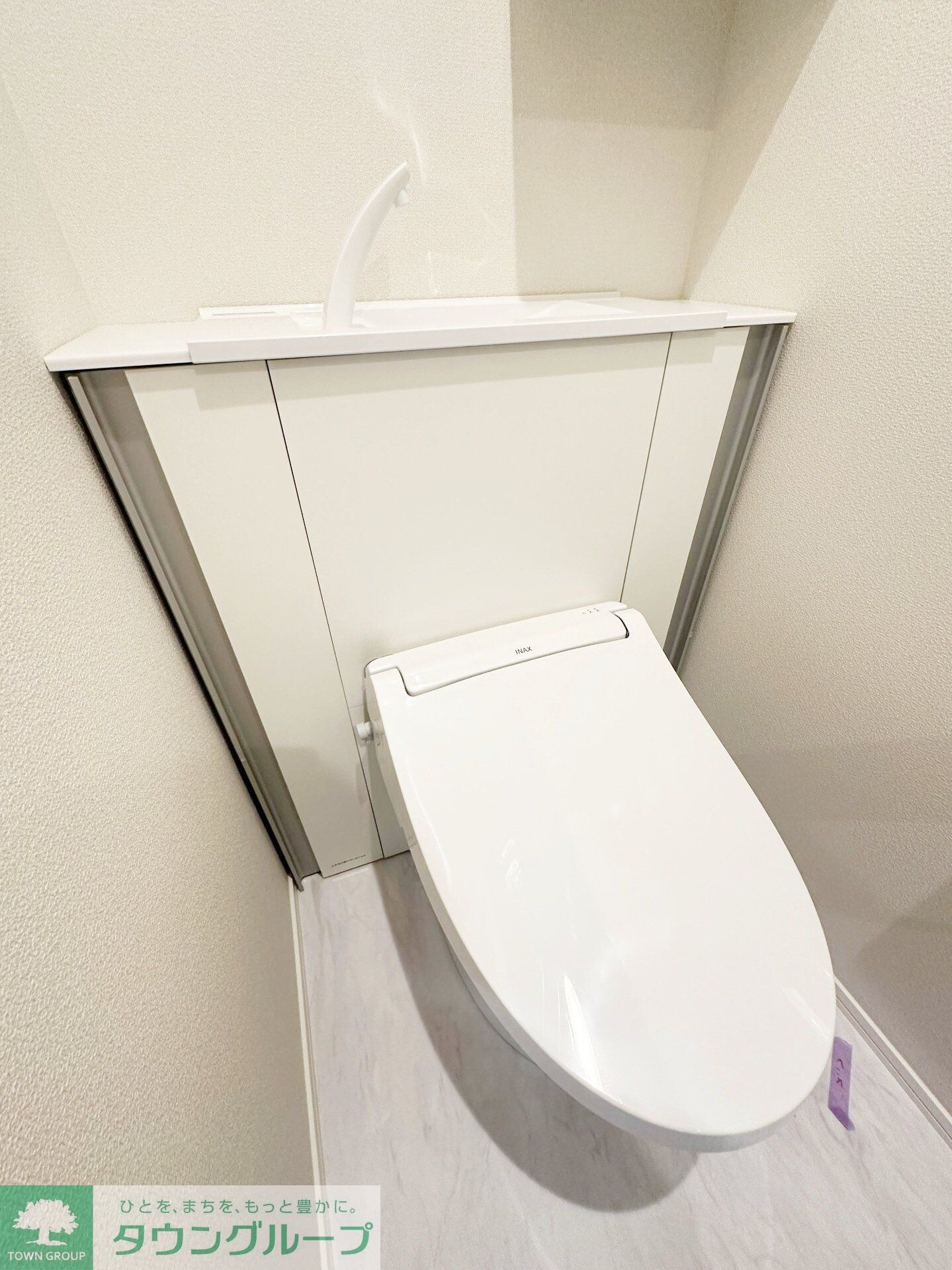 ALTA STAGEの物件内観写真