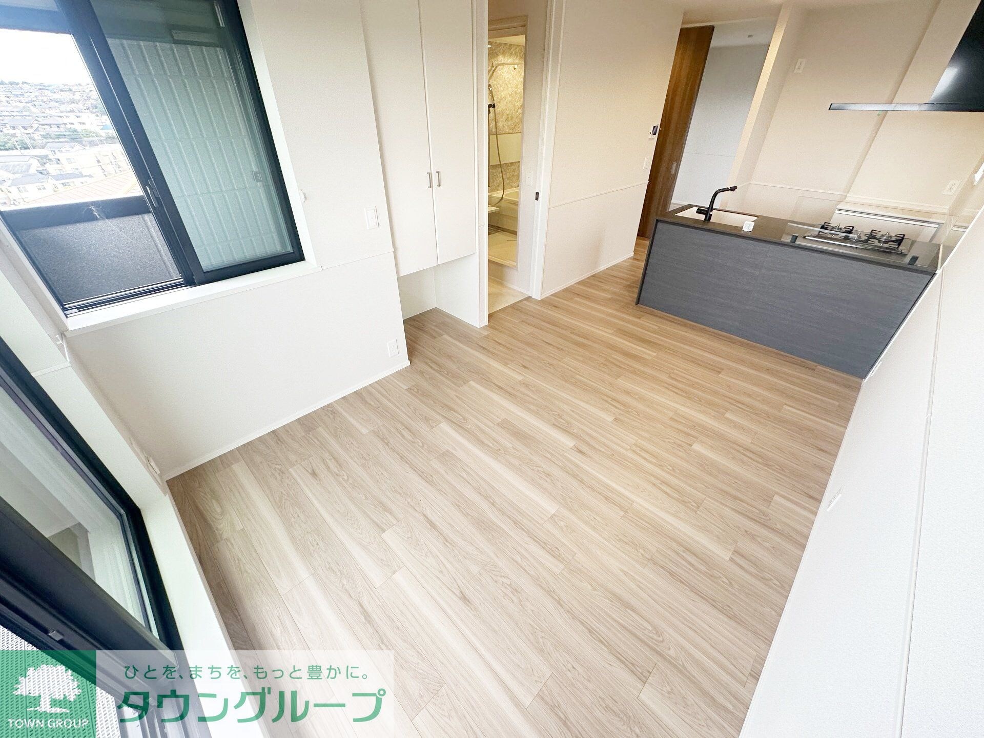 ALTA STAGEの物件内観写真