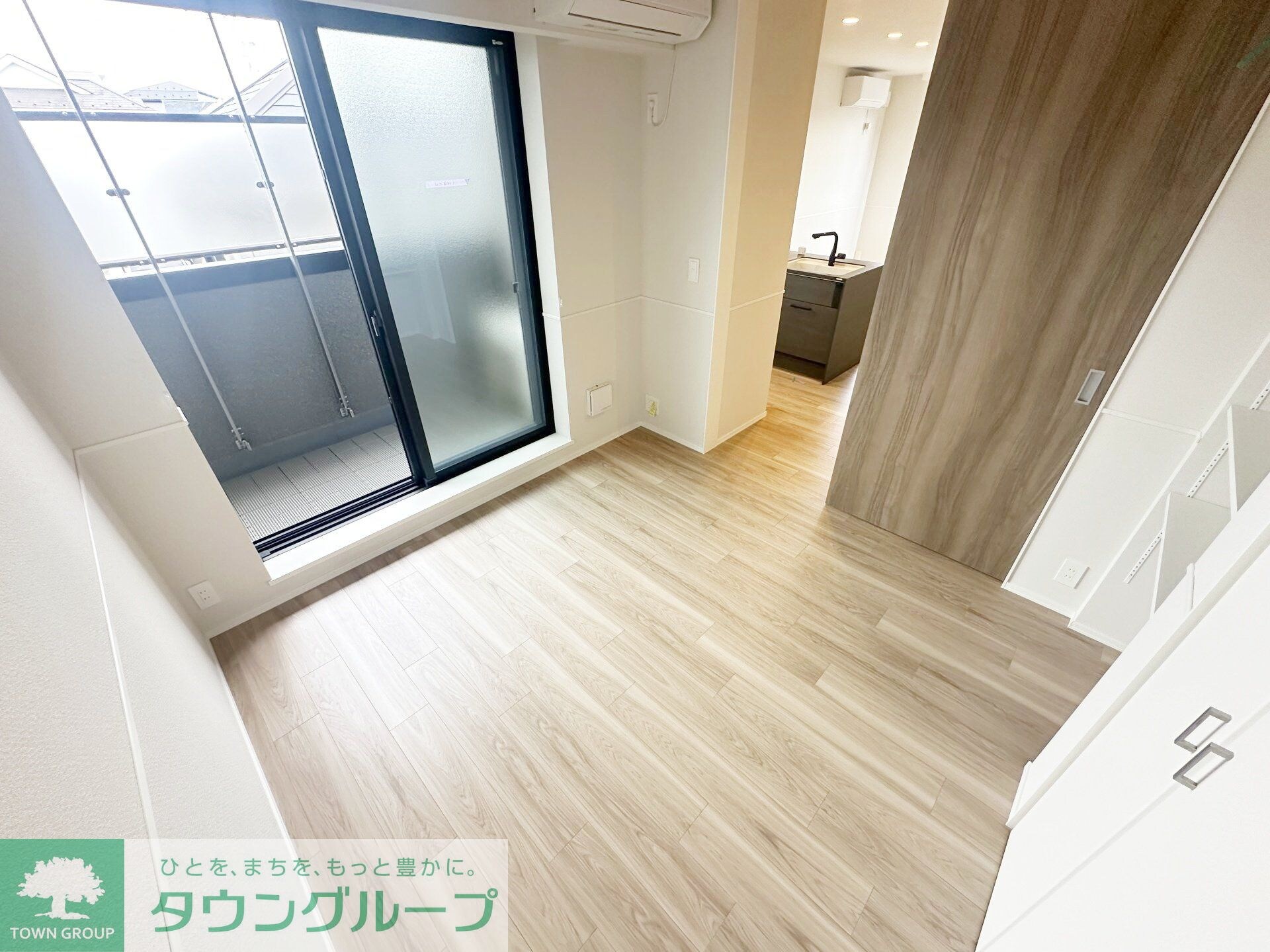 ALTA STAGEの物件内観写真