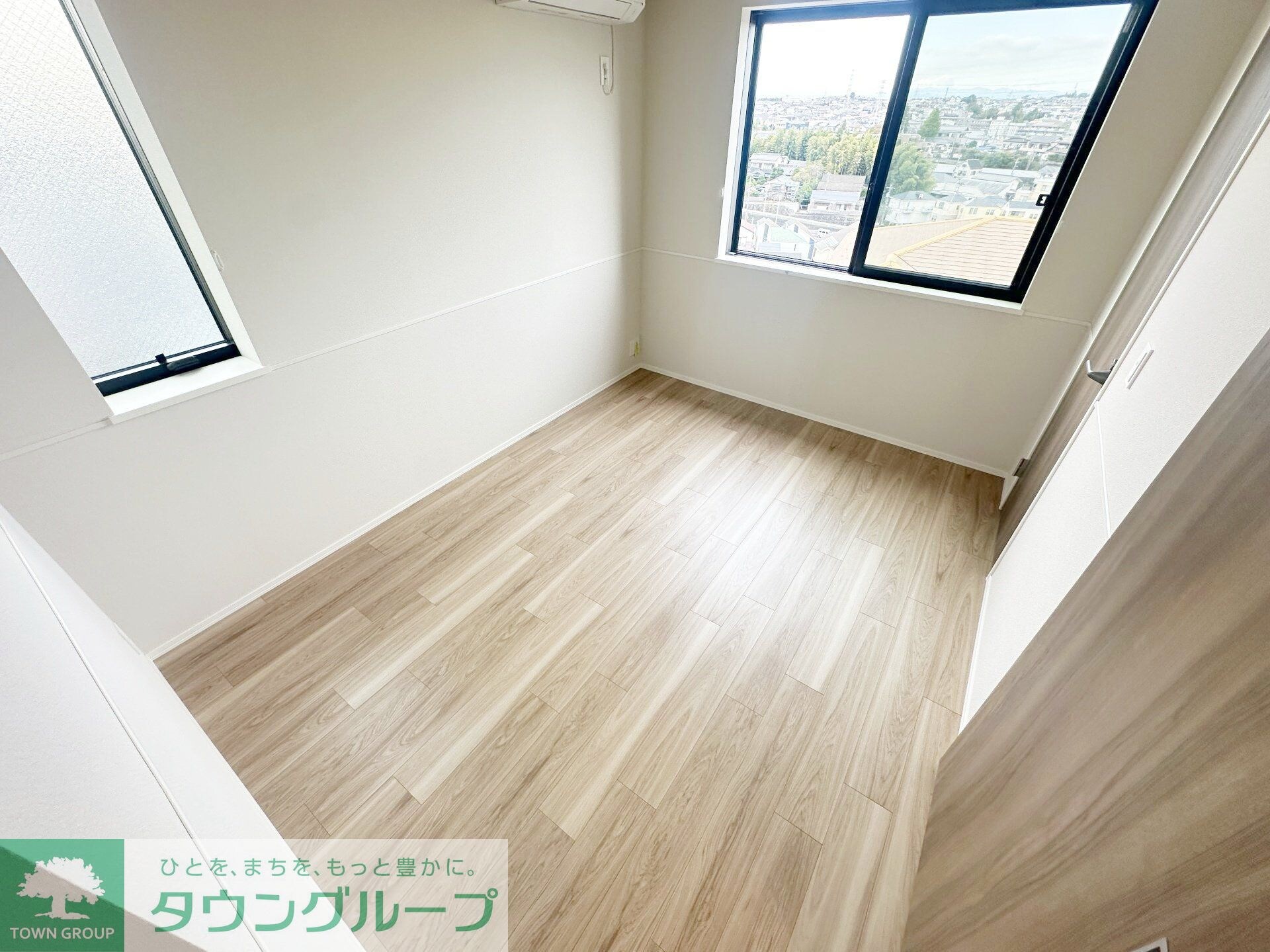 ALTA STAGEの物件内観写真