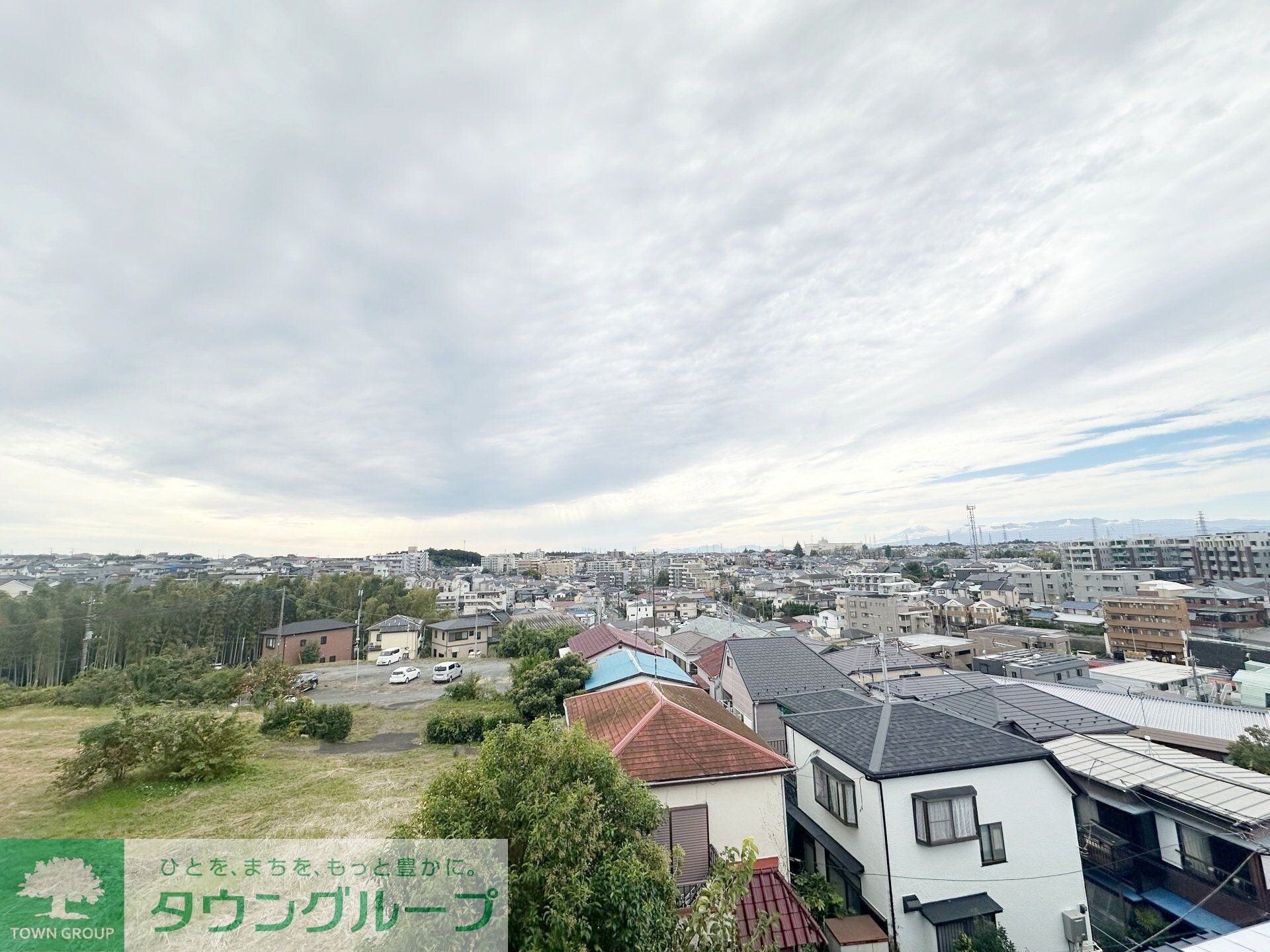 ALTA STAGEの物件内観写真