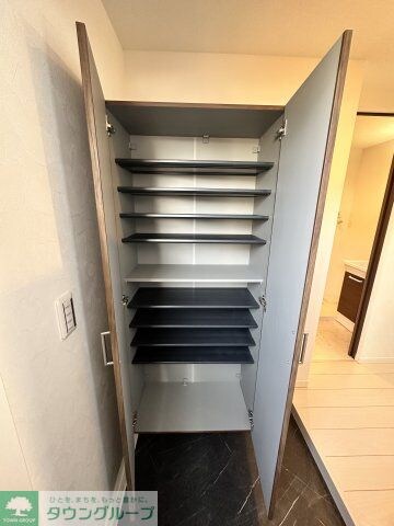 ベイルーム相模が丘の物件内観写真