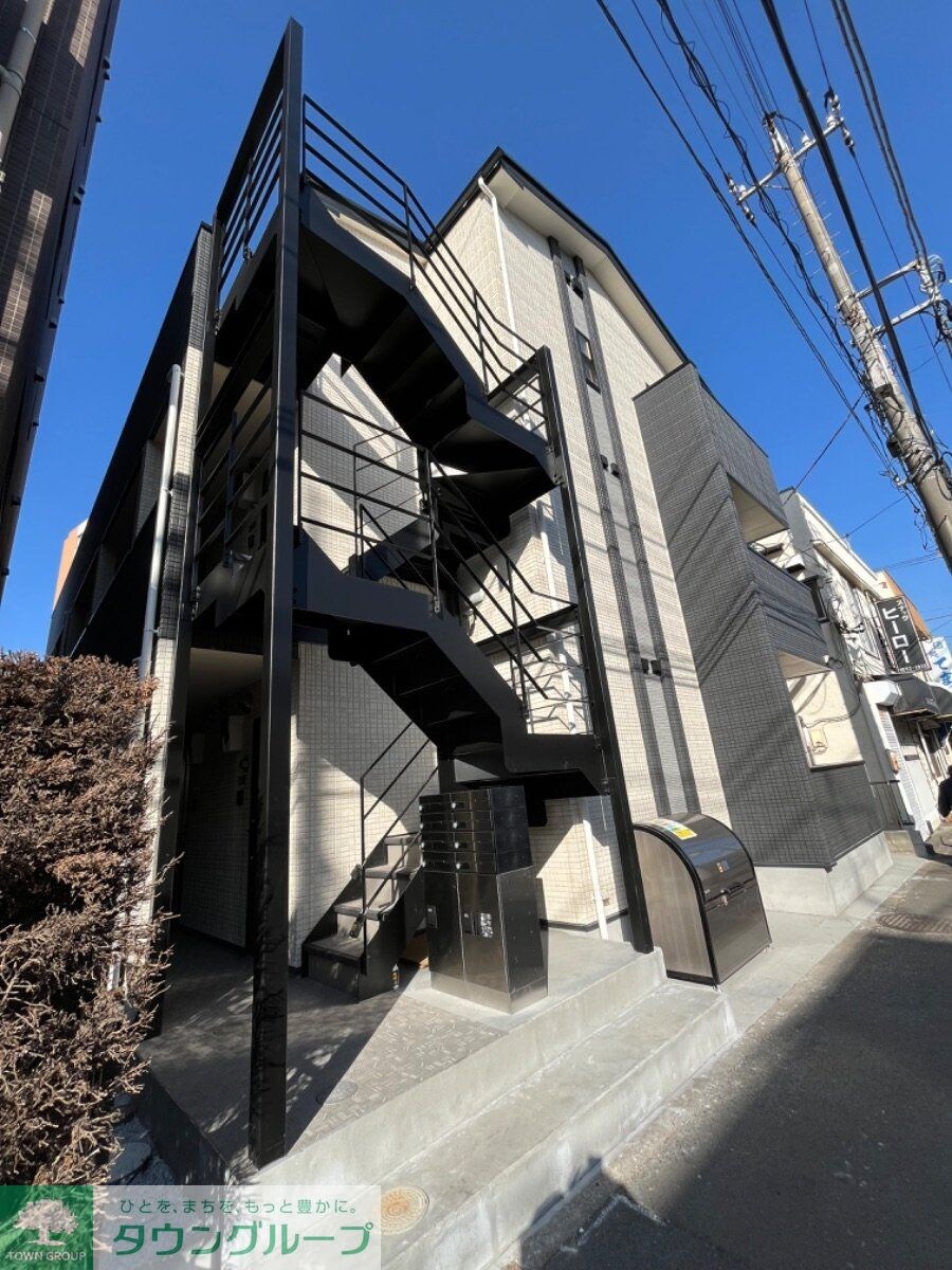 アザーレ・ソーニョ相武台の物件内観写真