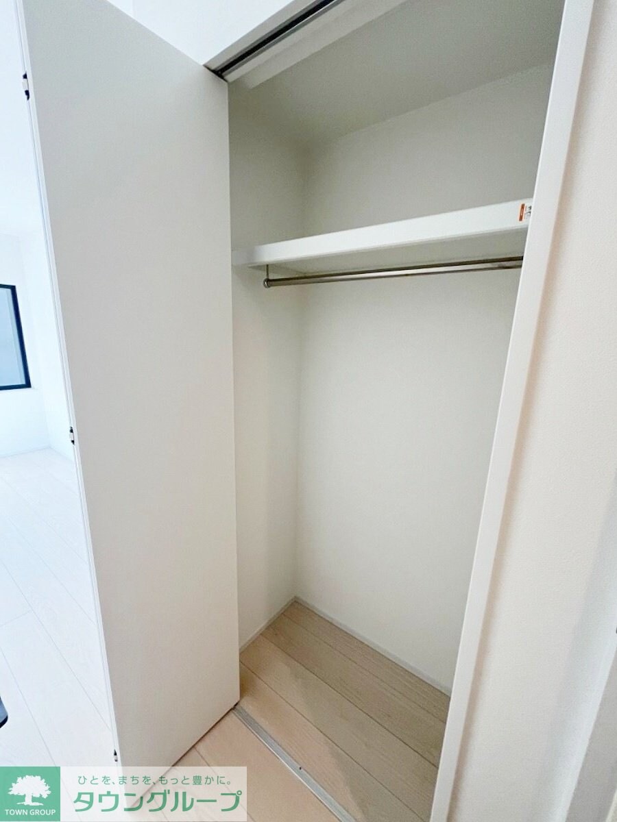 アザーレ・ソーニョ相武台の物件内観写真