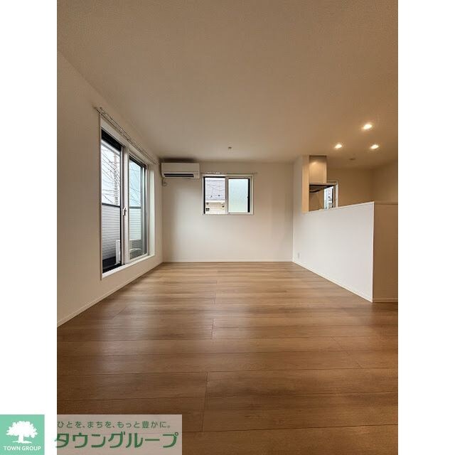 Kolet座間相武台#03の物件内観写真