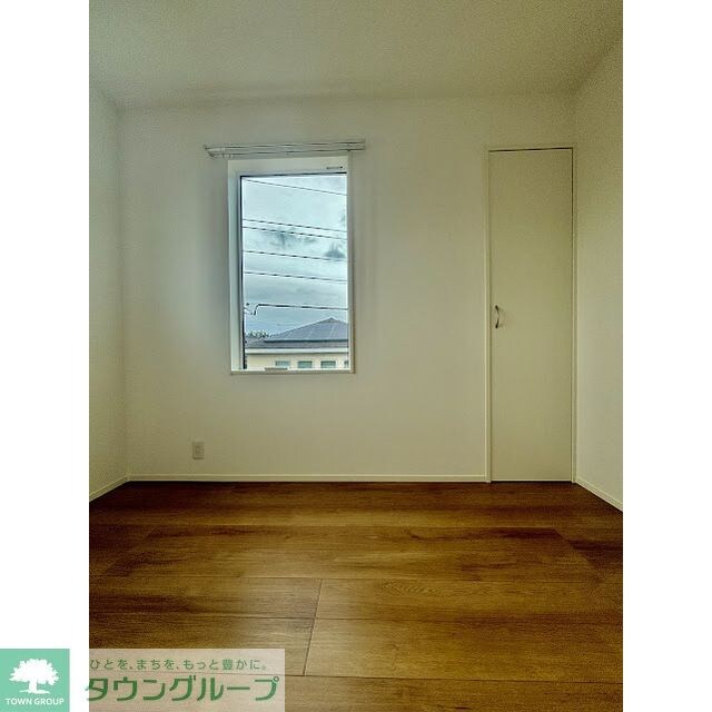 Kolet座間相武台#03の物件内観写真