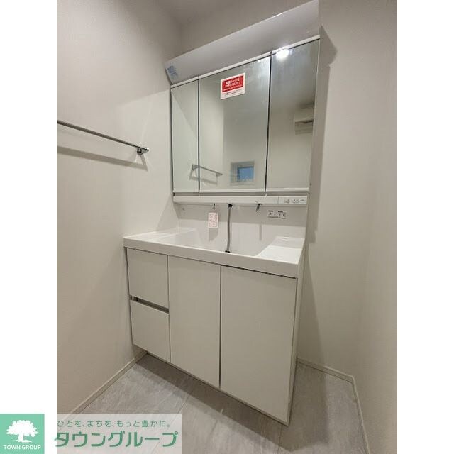 Kolet座間相武台#03の物件内観写真