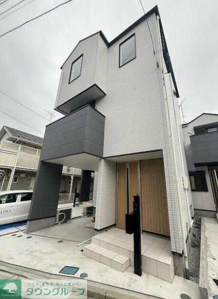 Kolet座間相武台#03の物件内観写真