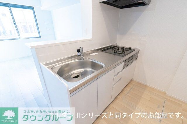 プルプレアの物件内観写真