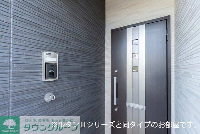 プルプレアの物件内観写真