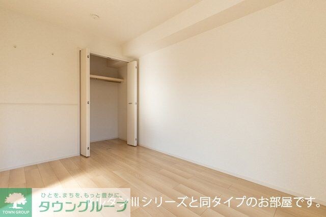 プルプレアの物件内観写真