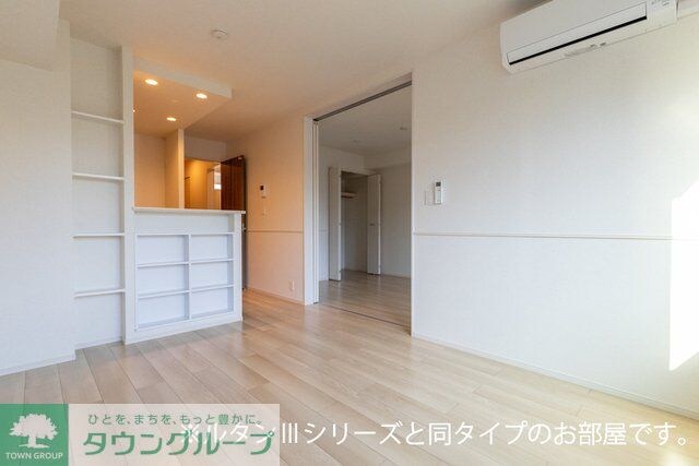 プルプレアの物件内観写真