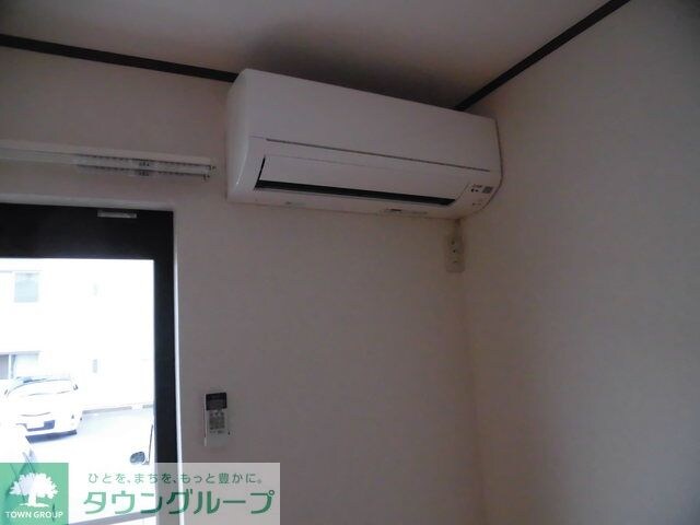 ＧＲＡＣＥＣＯＵＲＴ海老名の物件内観写真