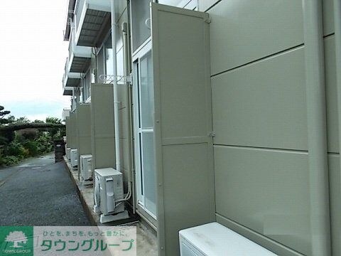 レオパレスグラン　ＴＲＮの物件内観写真