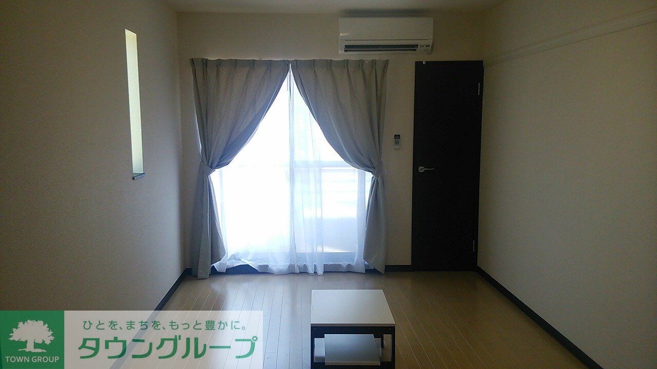 レオネクストサルビアの物件内観写真