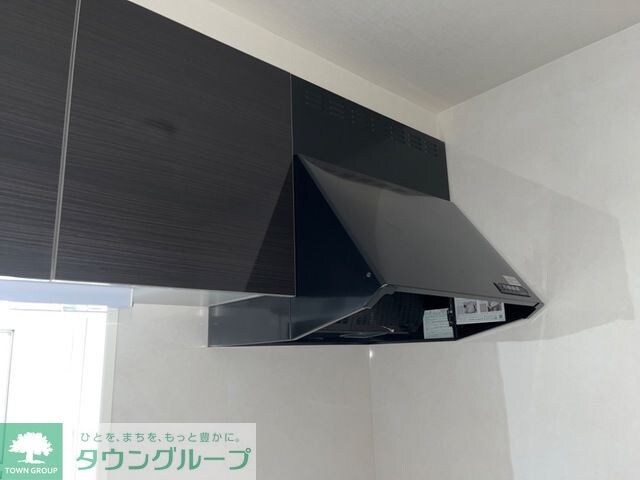 ＲＵＢＥＬＵＳＯ（ルベルソ）の物件内観写真