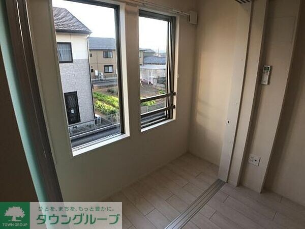 ＲＵＢＥＬＵＳＯ（ルベルソ）の物件内観写真