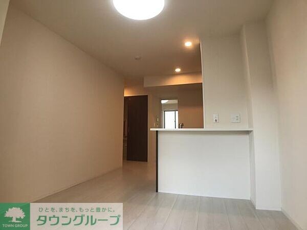 ＲＵＢＥＬＵＳＯ（ルベルソ）の物件内観写真