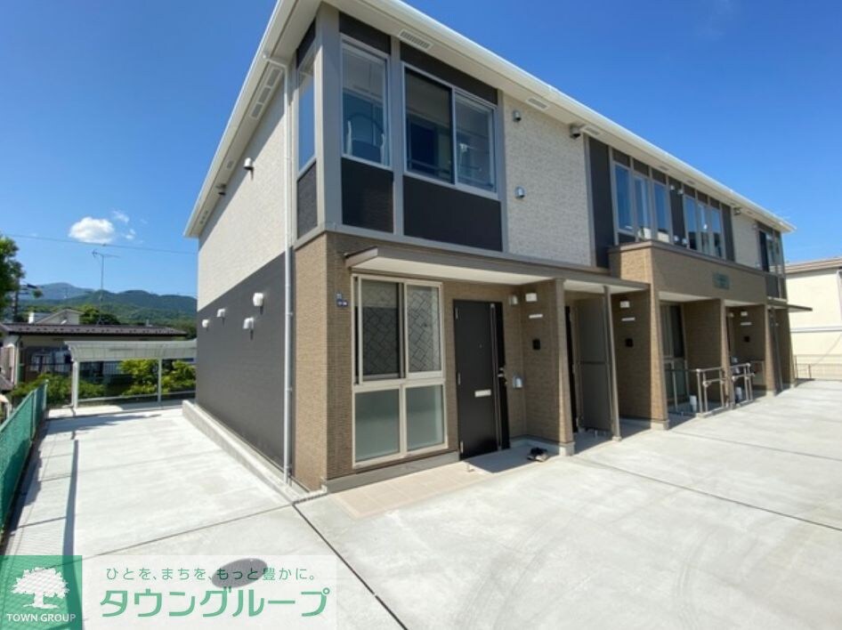 ＲＵＢＥＬＵＳＯ（ルベルソ）の物件内観写真