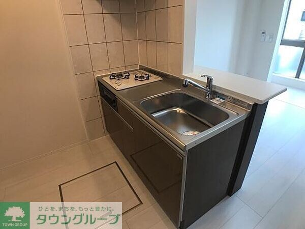 ＲＵＢＥＬＵＳＯ（ルベルソ）の物件内観写真