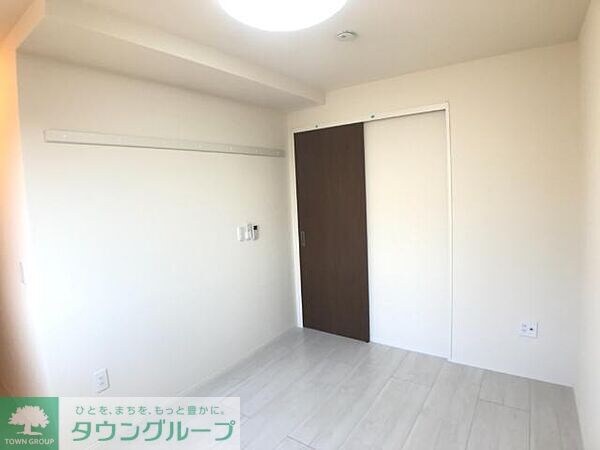 ＲＵＢＥＬＵＳＯ（ルベルソ）の物件内観写真