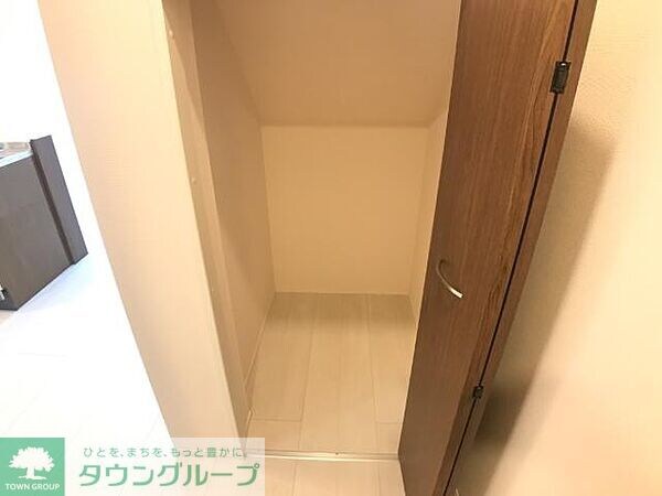 ＲＵＢＥＬＵＳＯ（ルベルソ）の物件内観写真