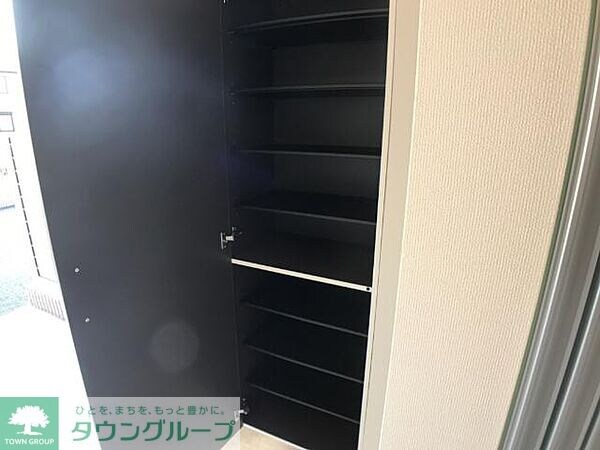 ＲＵＢＥＬＵＳＯ（ルベルソ）の物件内観写真