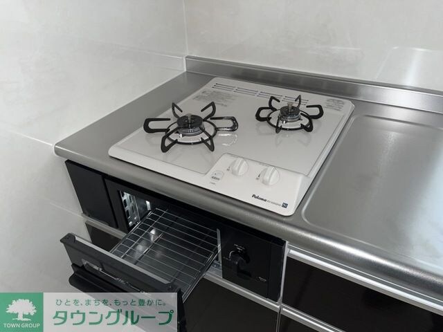 ＲＵＢＥＬＵＳＯ（ルベルソ）の物件内観写真