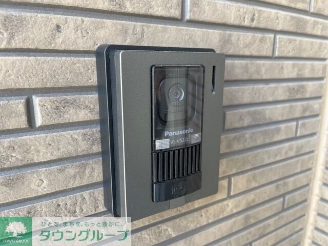 ＲＵＢＥＬＵＳＯ（ルベルソ）の物件内観写真