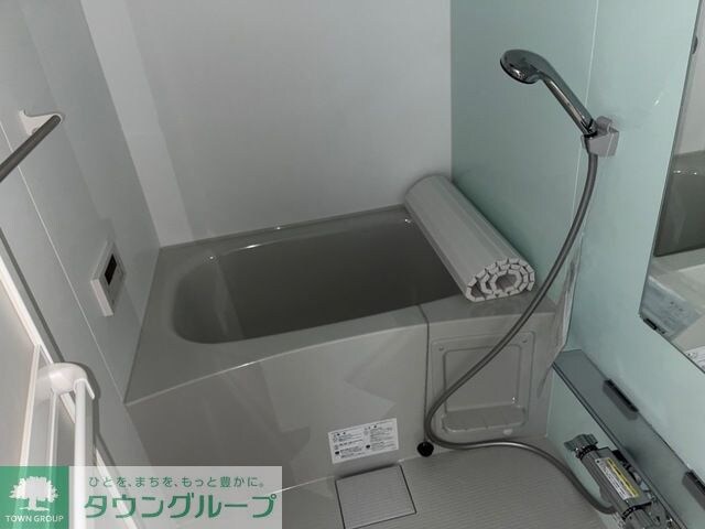 ＲＵＢＥＬＵＳＯ（ルベルソ）の物件内観写真