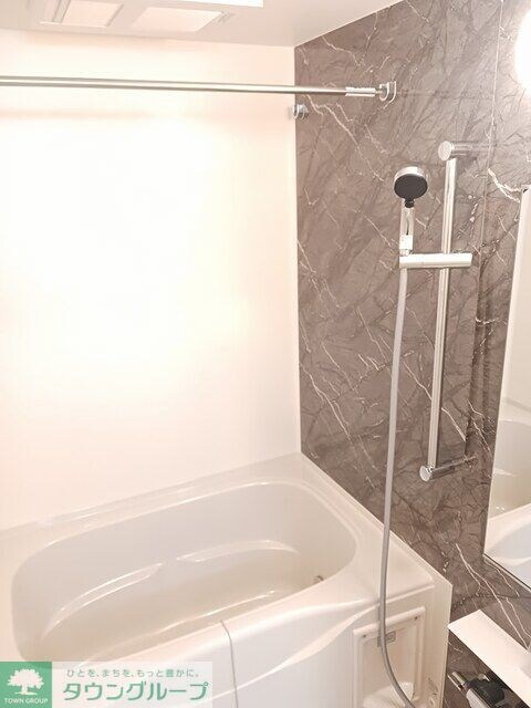 ライゼの物件内観写真