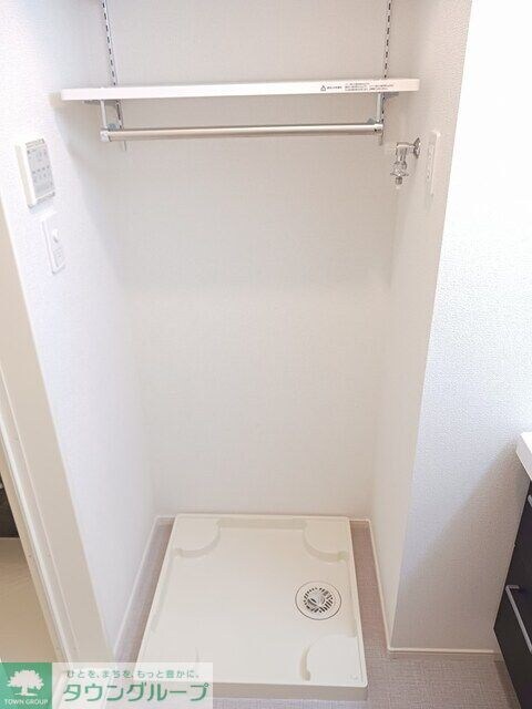 ライゼの物件内観写真