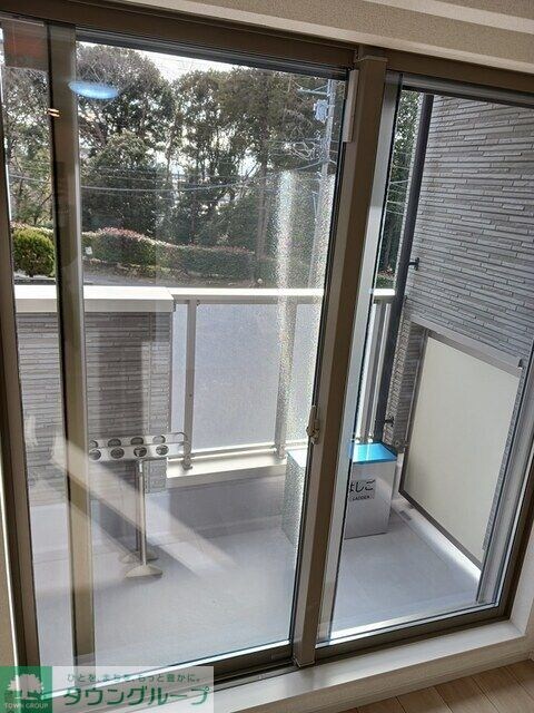 ライゼの物件内観写真