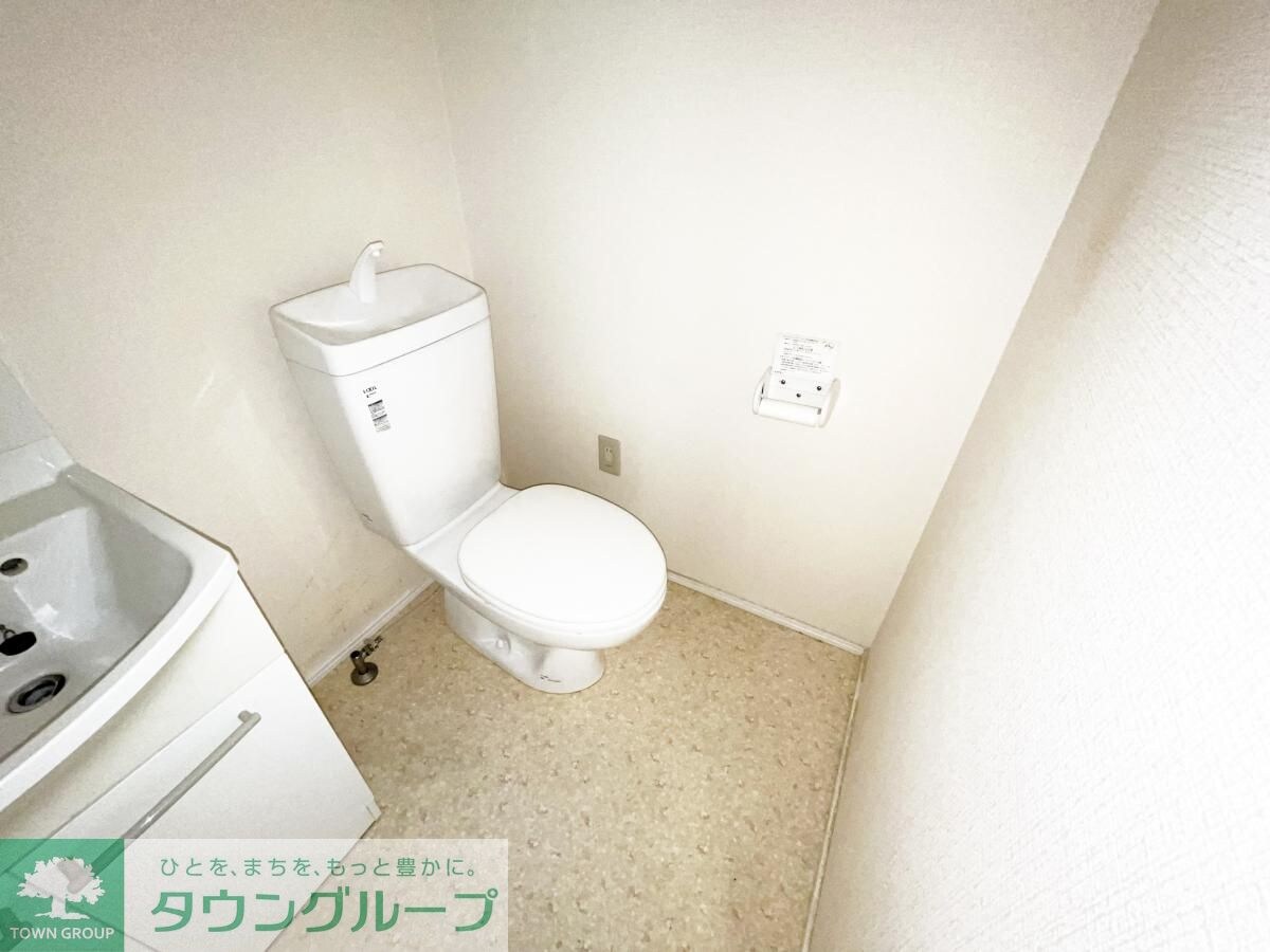 シェモア伊勢原の物件内観写真