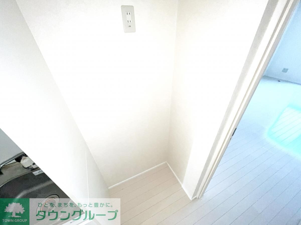 シェモア伊勢原の物件内観写真